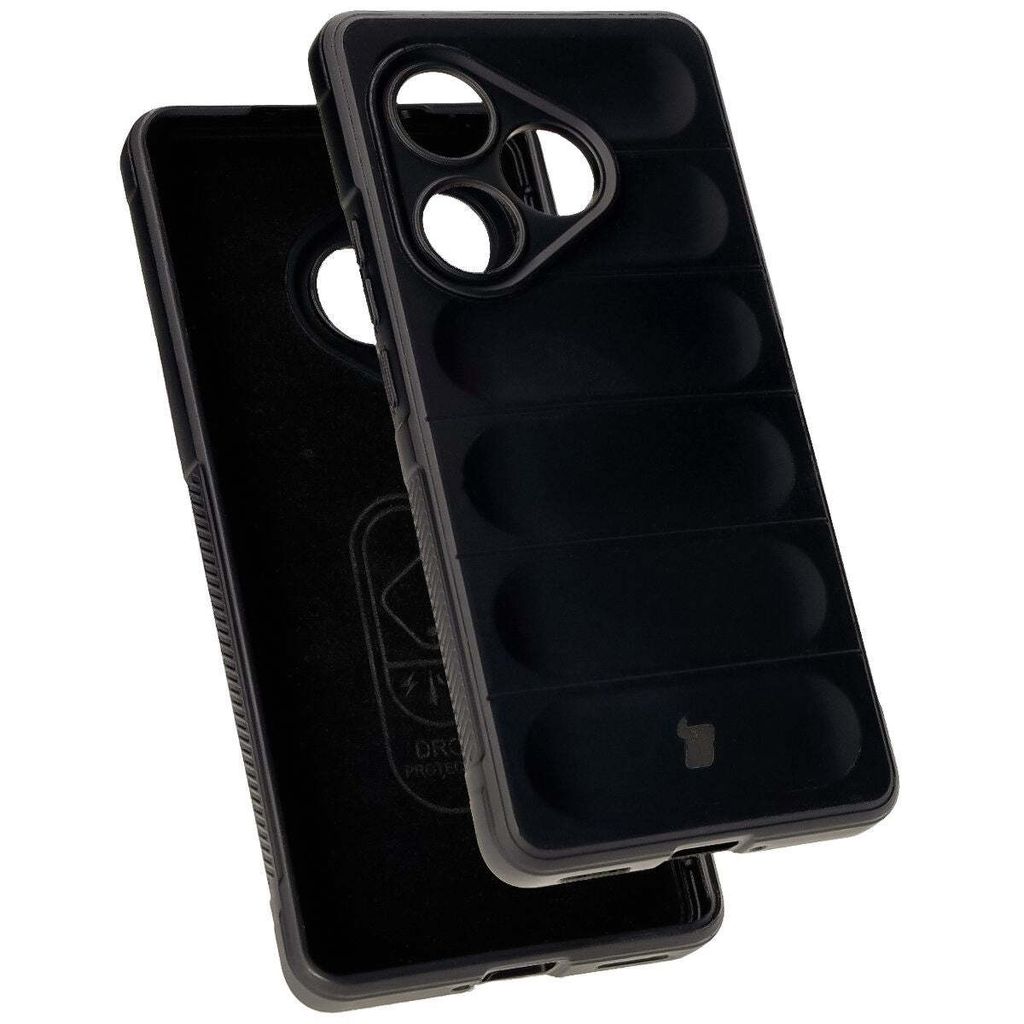 Bizon Case Tur Panzerhülle für Realme GT 6 / GT 6T / GT Neo Produktbild 
