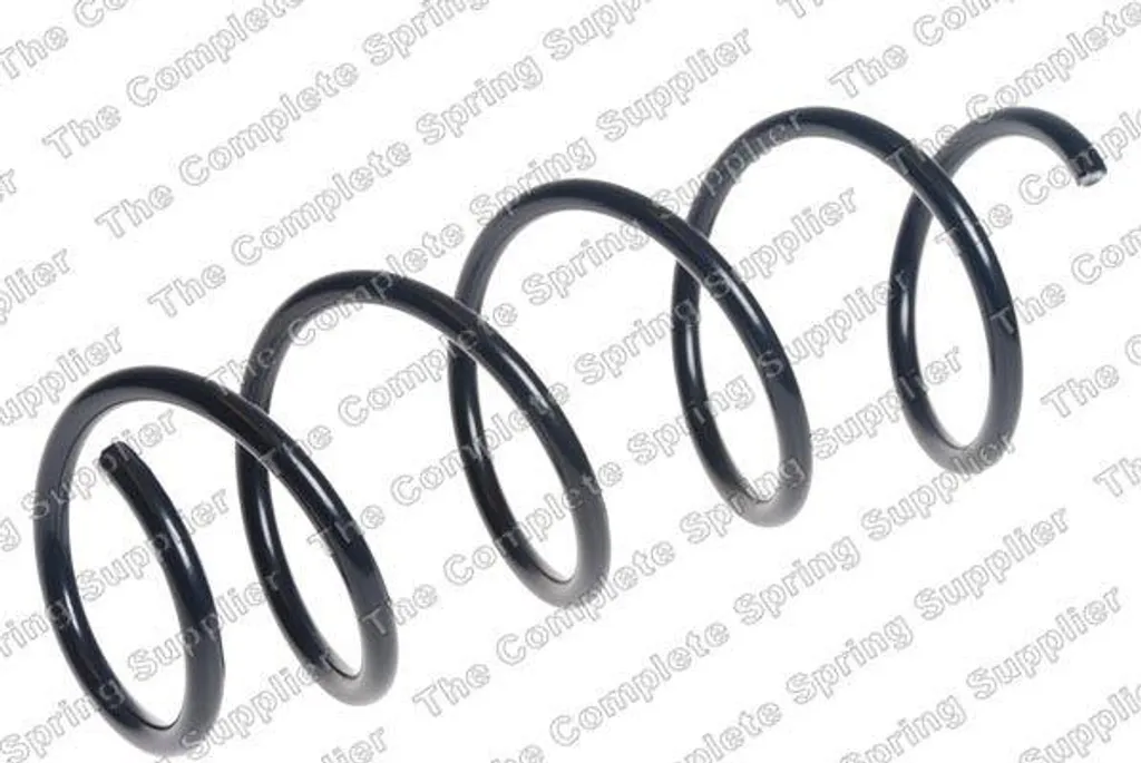 Ressort de suspension LESJÖFORS 4026241 pour Panda OE 51939060