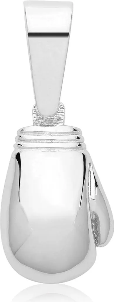 Pendentif Argent 925 Massif 11 Grammes Design Moderne 37mm TRS36449