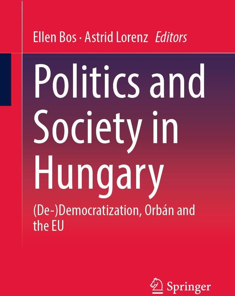 Politics and Society in Hungary