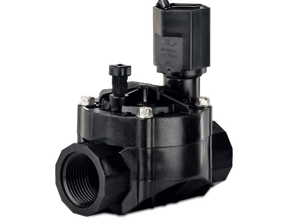 Elettrovalvola Rain Bird - 24VAC - Tipo 100-HV Immagine del prodotto 