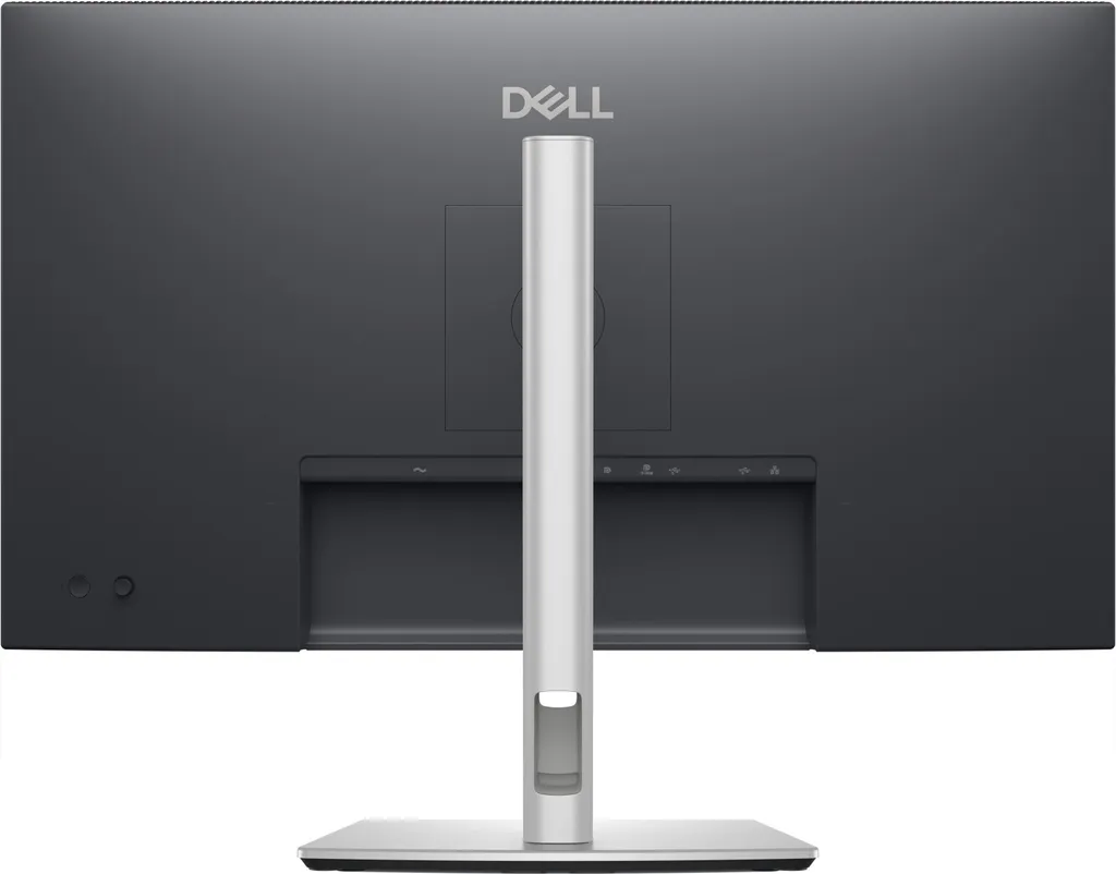 Dell Pro 27 Plus P2725QE, LED-Monitor, (UltraHD/4K, IPS, USB-Hub