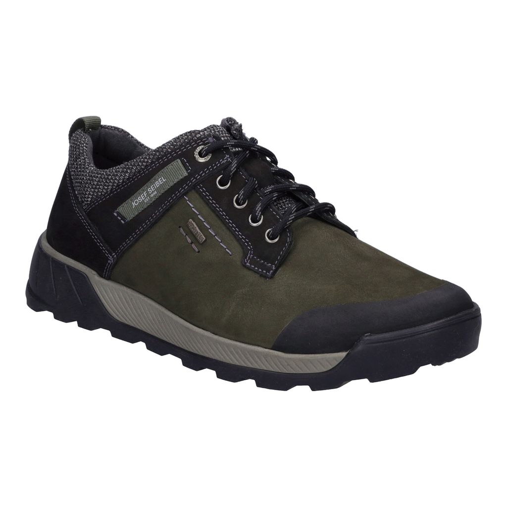 JOSEF SEIBEL Raymond 51 | Halbschuh für Herren | Grün
