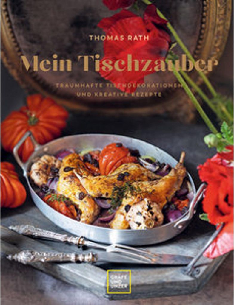 Mein Tischzauber Produktbild 