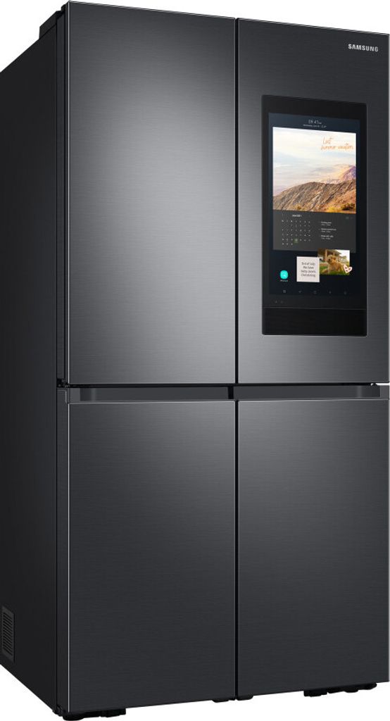 Samsung RF65A977FSG Side-by-Side Kühlkombination Produktbild 5