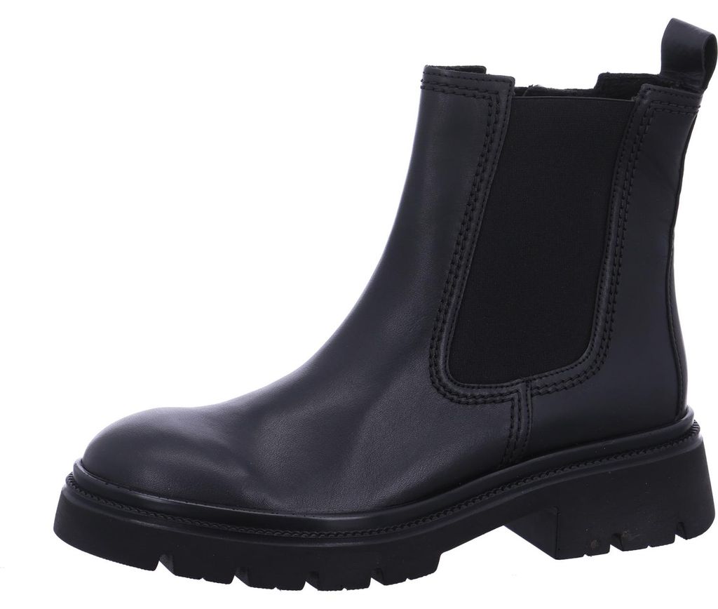 Gabor Chelsea Boot Schwarz Obrázok produktu 
