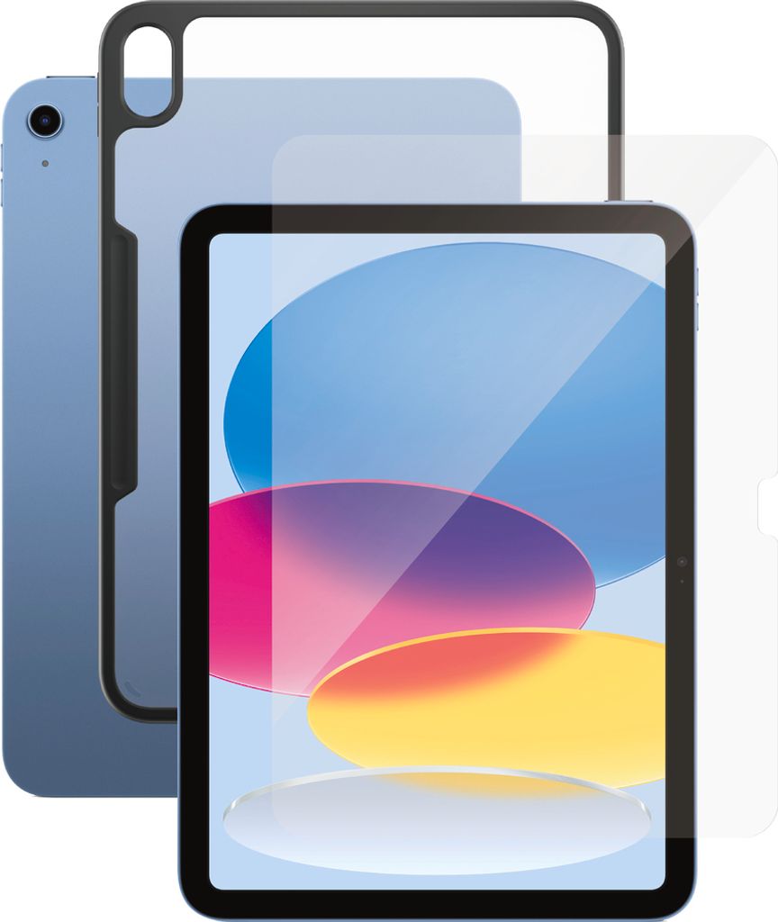SAFE. by PanzerGlass 2-in-1 Bundle iPad 10.9 (2022)