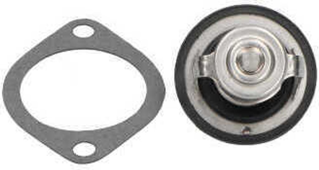 KAVO PARTS Thermostat Kühlmittel 88°C für HYUNDAI i10 (PA) für KIA SPORTAGE (SL)