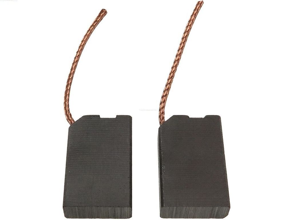 AS-PL OB9026 Kohlebürsten Lichtmaschine