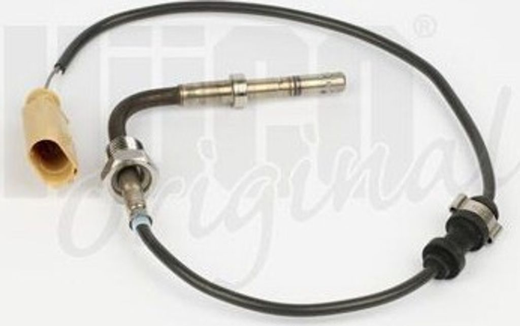 HITACHI 137007 Abgastemperatursensor 400mm