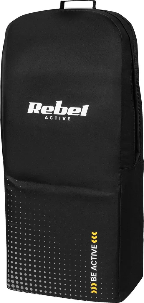 Stand Up Paddle Gonflable REBEL ACTIVE 244cm - Pack Complet Pagaie
