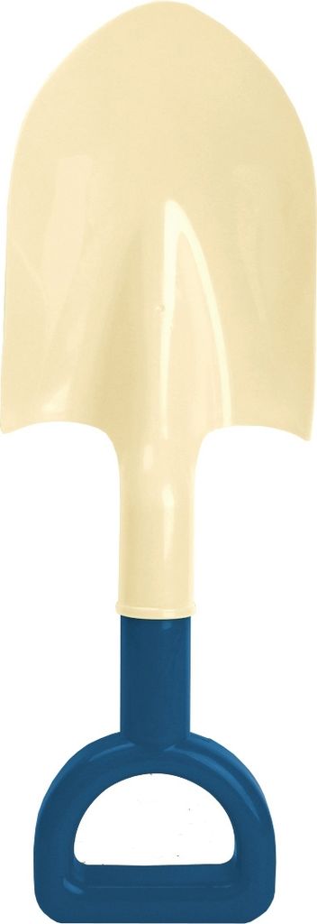 Woopie Sandschaufel Weiß 33 cm
