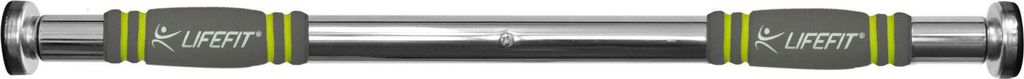 Lifefit Universal-Türstange 80-110 cm, Produktbild 