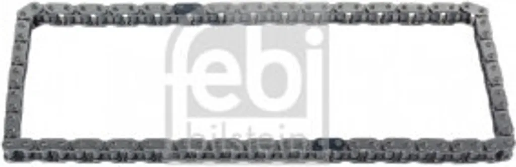 Chaîne de distribution renforcée FEBI 108004 - Haute durabilité Nissan