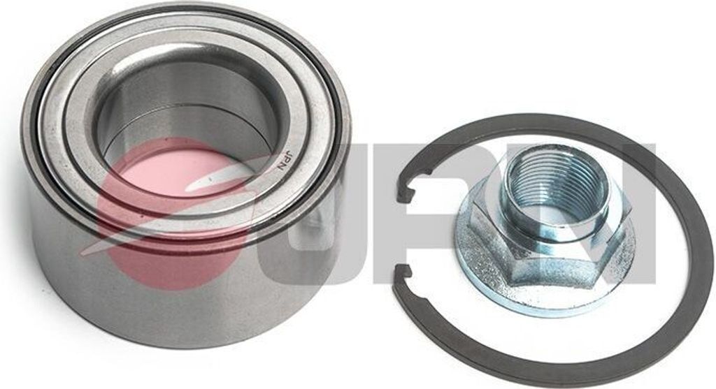 JPN 10L3025 - OE 1112547 Radlagersatz für B-Max, Ecosport, Fiesta VI, Fiesta VII, KA+ (FK), Tourneo Connect, Transit Courier, 2 (DE, DH)