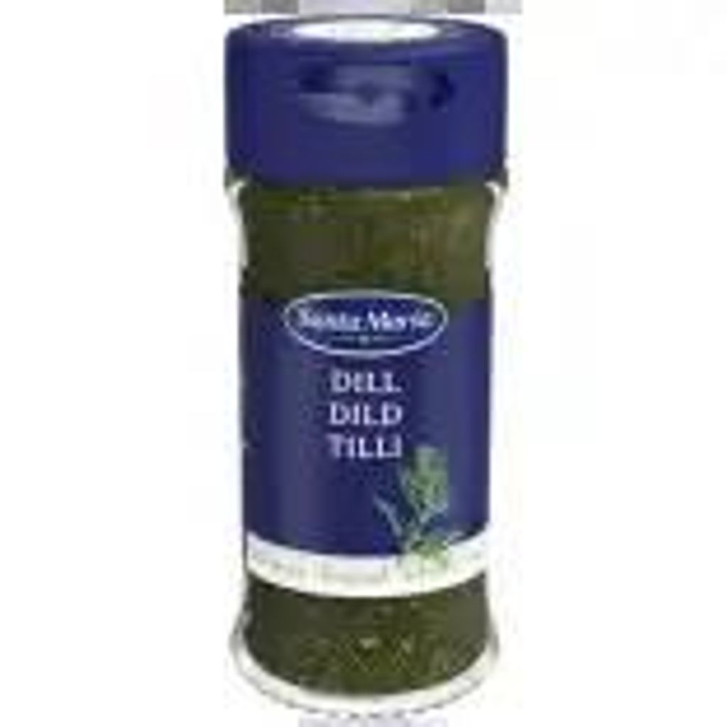 Santa Maria Dill