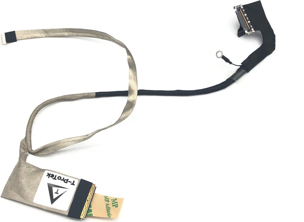 Displaykabel LCD screen Video cable kompatibel für Dell Inspiron 14R N4010