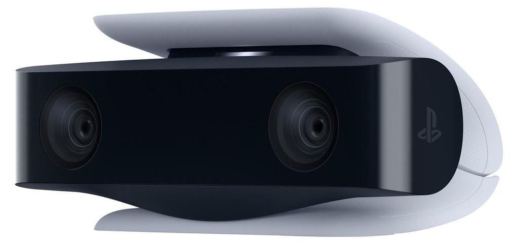 Sony P5AEACSNY32120, Fotoaparát, PlayStation 5, Čierna, Obrázok produktu 
