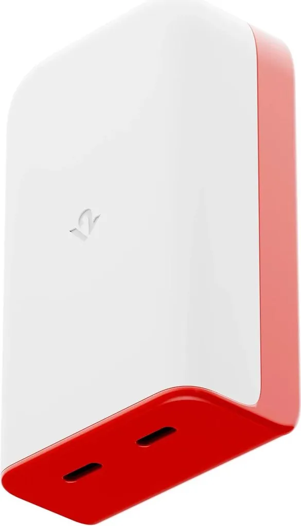 Chargeur Rapide 50W pour MacBook et iPhone : Format Voyage avec Suivi