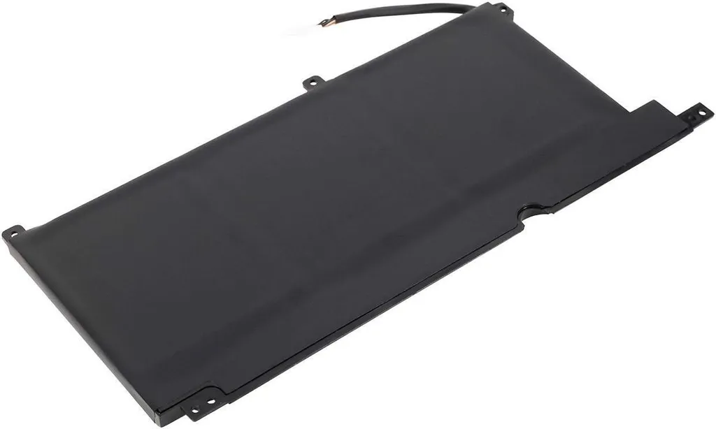 Batterie de Rechange pour PC Portable HP PG03XL 4545 mAh Li-Polymère