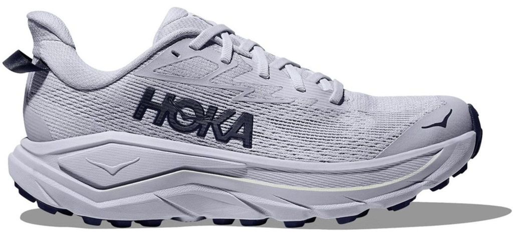 Hoka W Challenger 8 - ambient blue / blueberry, Größe:10.5