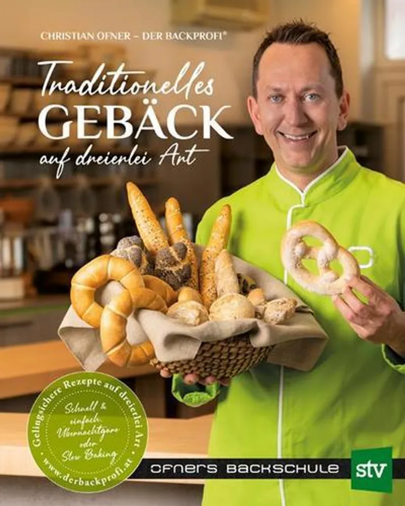 Douceurs traditionnelles pour le thé et café assortiment de 3 types