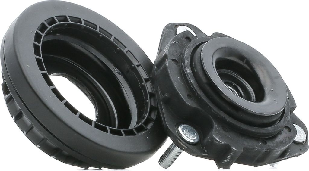 RIDEX 1180S0196 - OE 1115177 Federbeinstützlager, vorne für Mondeo III