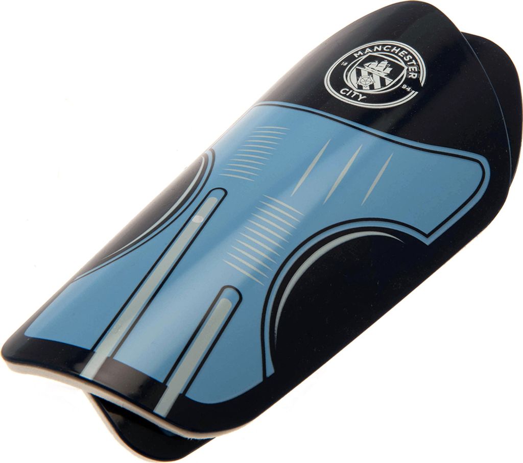 Manchester City FC - Dětský chránič holení TA10147 Obrázek produktu 