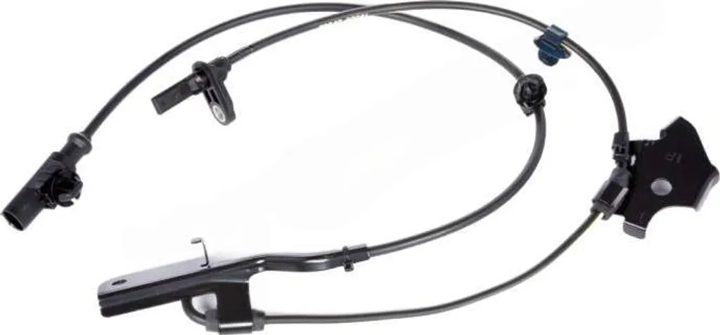 Capteur ABS Droit 89542-02061 Haute Précision pour Toyota Auris