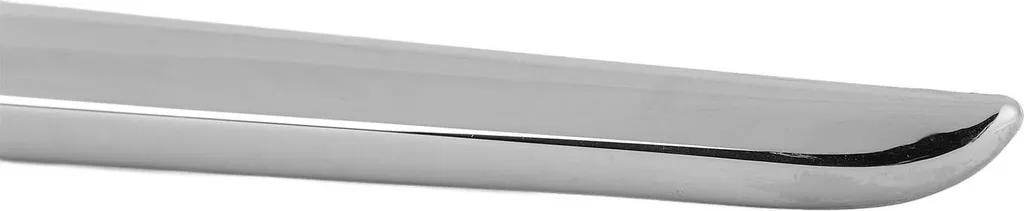 Rénovez votre coffre gauche K1600GTL - Baguette chrome anti-rayures