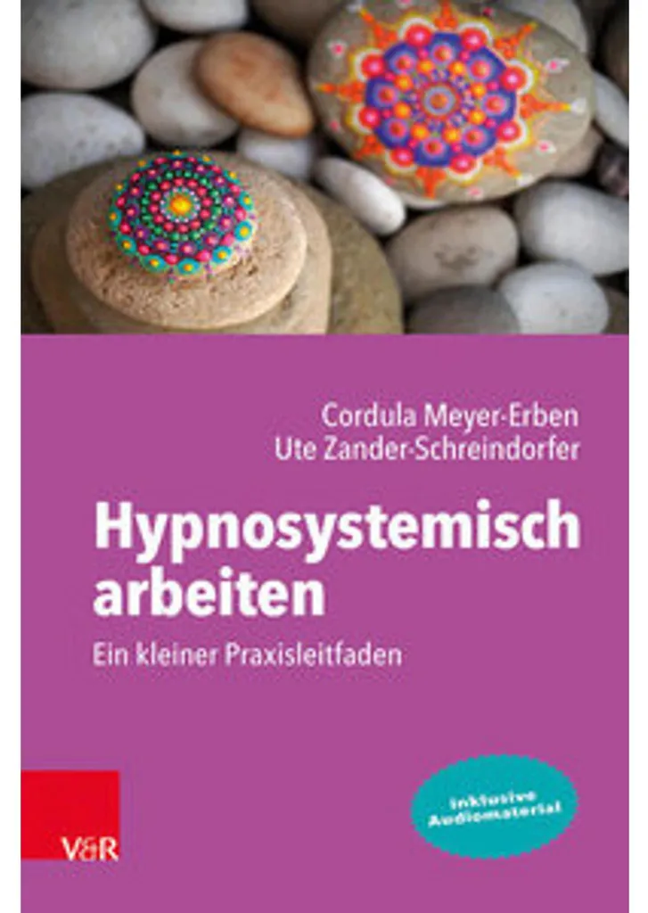 Guide pratique hypnosystémique : Techniques et protocoles de thérapie