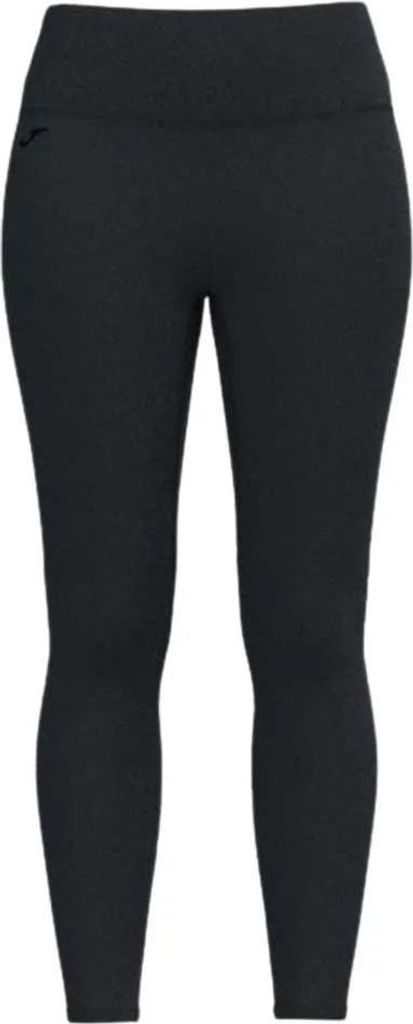 Joma Indoor Gym Leggings Schwarz L Damen Schwarz L