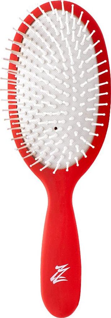 Fuzzfigther Fuzzflash Oval Cushion Detangling Brush Large - Entwirrungsbürste