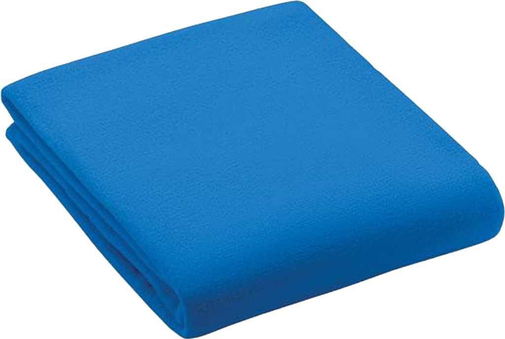 MidOcean - Decke "Bogda", rPET (Recyceltes Polyethylen-Terephthalat) MO677 (Einheitsgröße) (Königsblau)