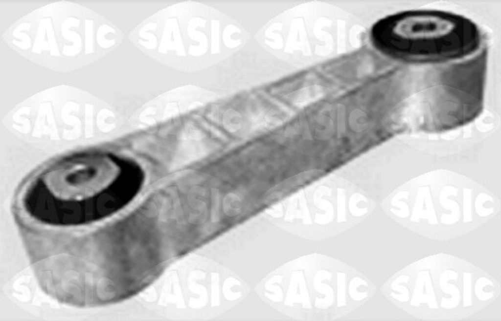 SASIC Halter Motoraufhängung 4001723 Rechts oben Hinten für RENAULT ESPACE III (JE0)