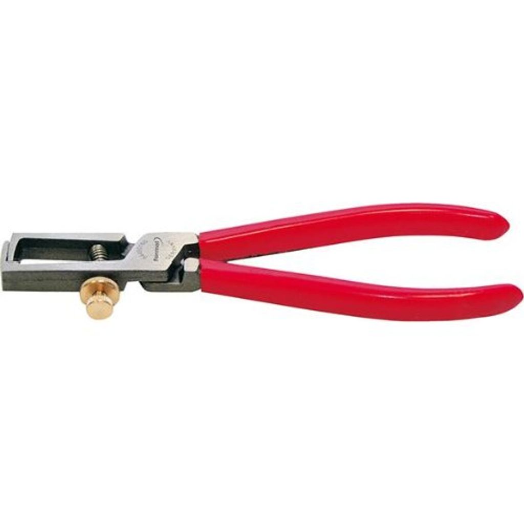 FORMAT Abisolierzange 160mm tauchisoliert