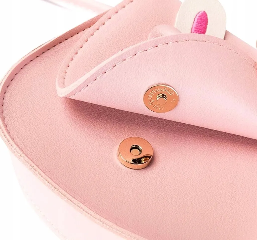 Borsa Artigianale Nodo Pelle Ecologica - Personalizzabile e Pratica - 4