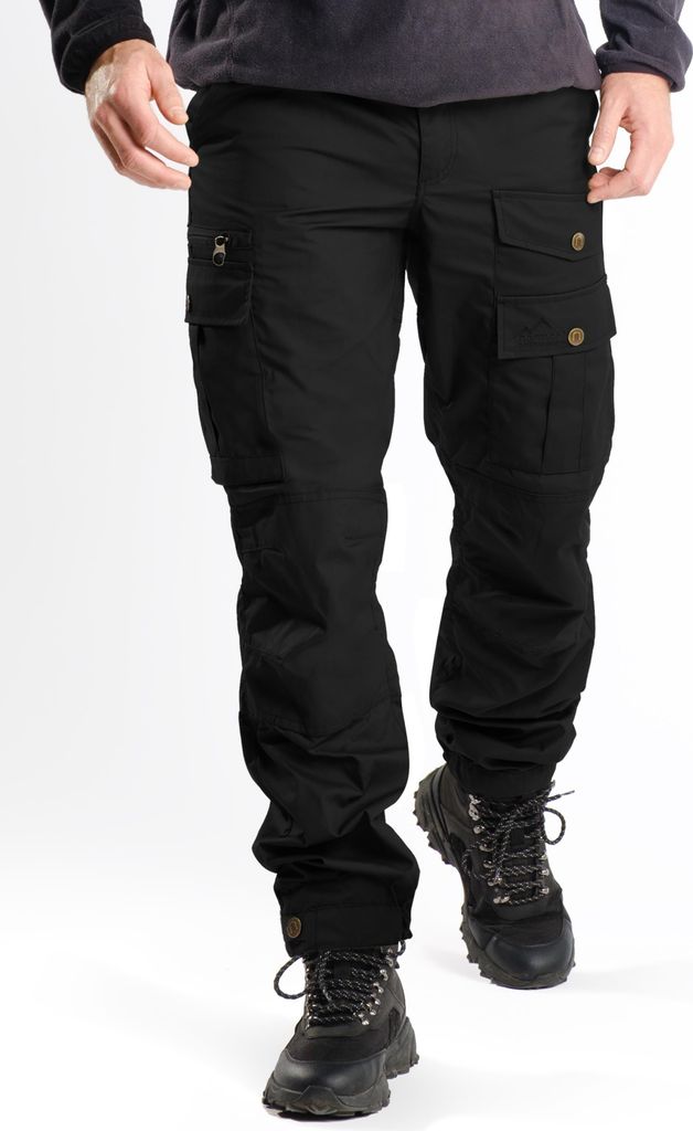 normani Herren Wanderhose - Outdoorhose