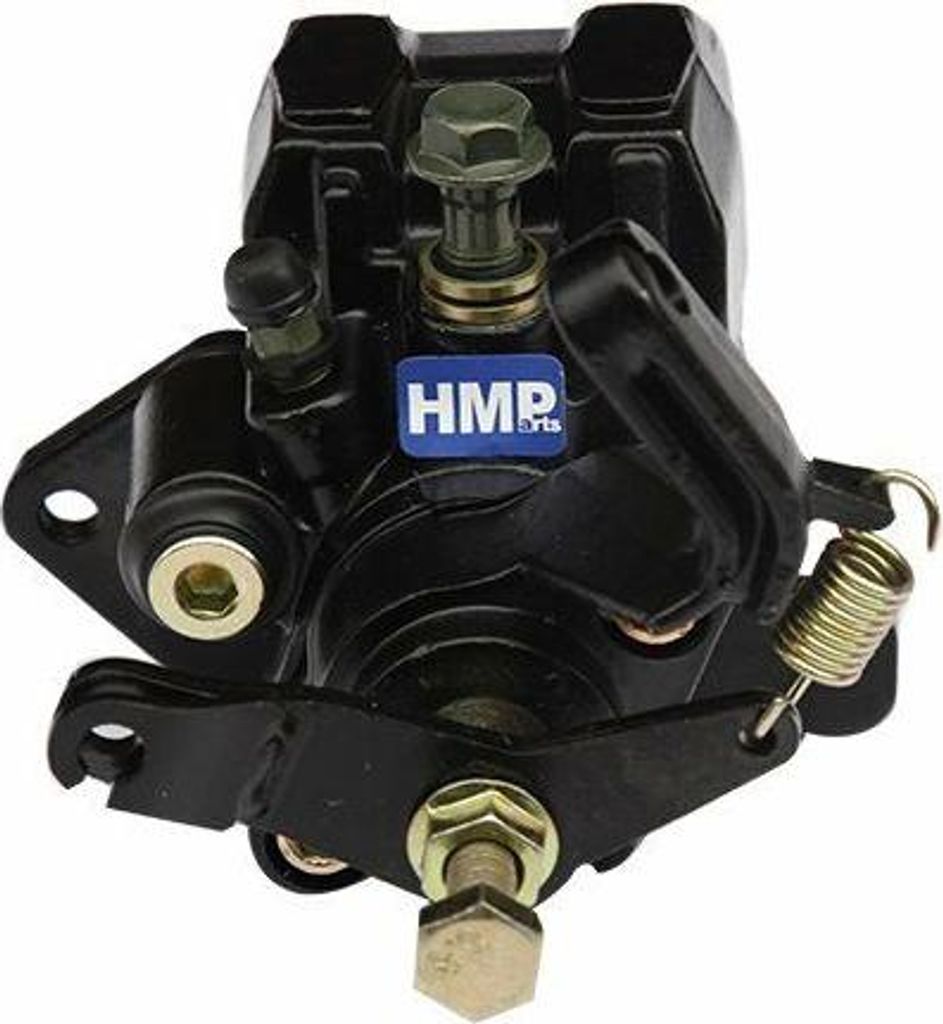Bremssattel Zange Typ3 links ATV Quad Shineray 250cc