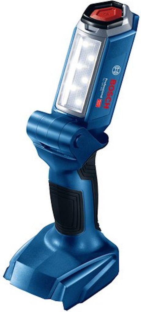 Lampa akumulatorowa Bosch GLI 18V-300 Zdjęcie produktu 