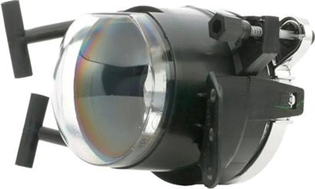 Nebulosa - 7