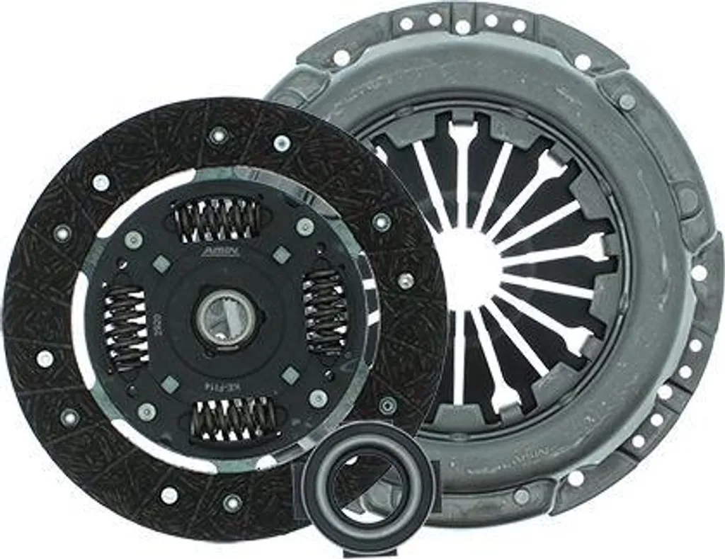 AISIN KE-FI14 Kit d'embrayage OE 71752454 pour Fiat 500 et Panda