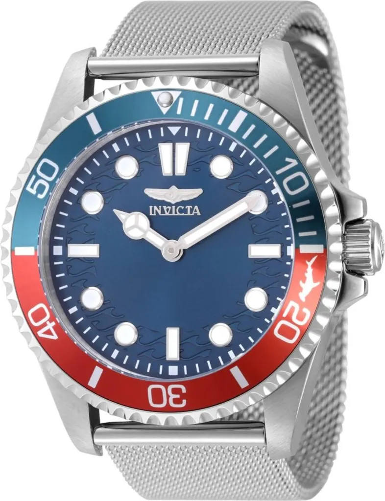 Buy Invicta Pro Diver men's Watch IN-47177