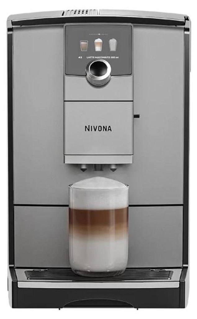Nivona NICR 7’95, Espresso kávovar, 2,2 L, Kávové zrná, Obrázok produktu 