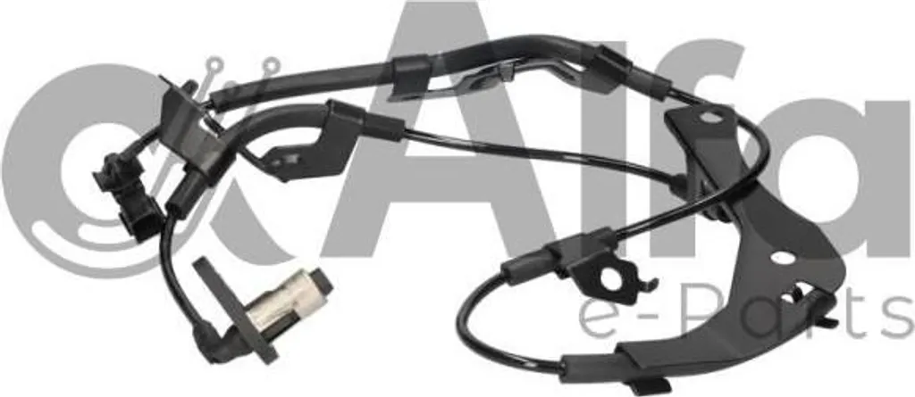 Sensore ABS Alfa e-Parts AF01539 per Mitsubishi L200 OE 4670B005