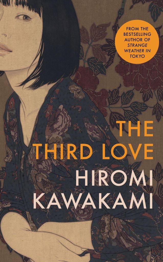 Third Love – Lingua: Inglese