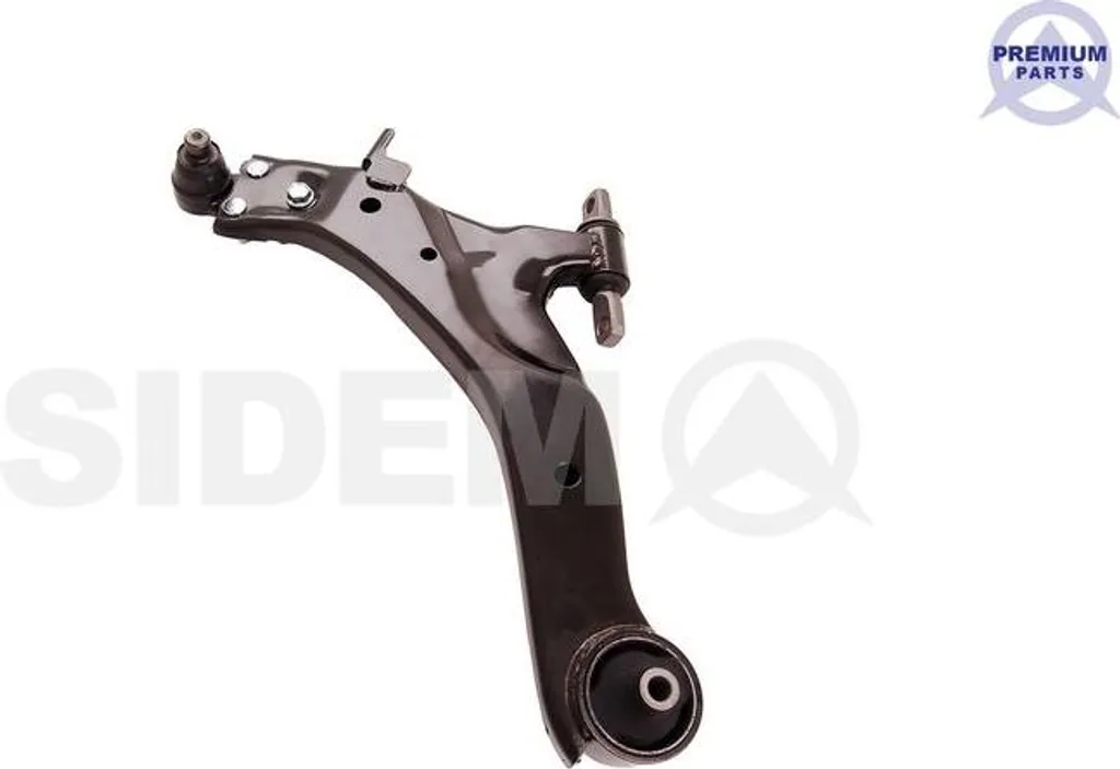 Bras de suspension SIDEM 87176 en acier renforcé compatible Trajet OE