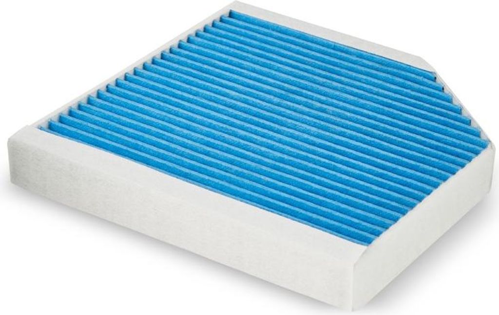 UFI 34.222.00 Innenraumfilter Pollenfilter für AUDI A6 Avant (4G5, 4GD, C7)
