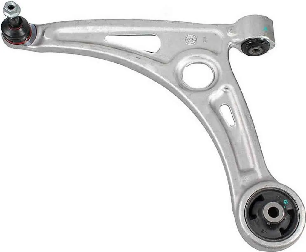 Triangle de suspension avant gauche METZGER pour HYUNDAI IONIQ