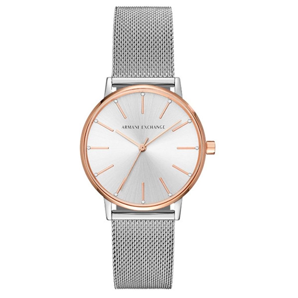 ARMANI EXCHANGE Mod. LOLA Damenuhr Produktbild 